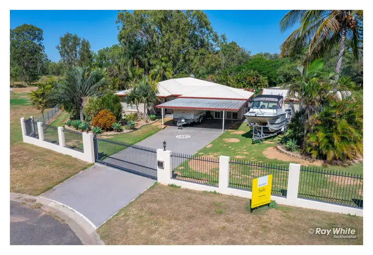 94 Sondra Lena Drive, Glenlee QLD 4711