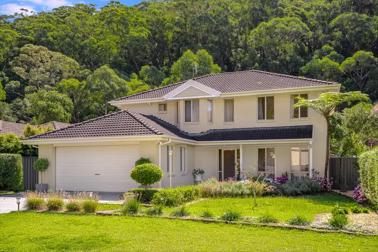 22 Singleton Road, Point Clare NSW 2250