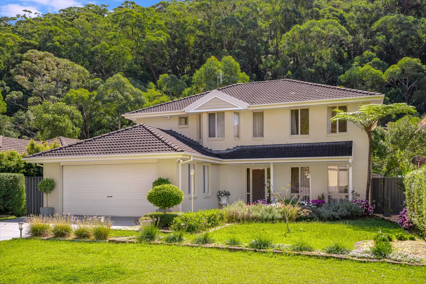 Main view of Homely house listing, 22 Singleton Road, Point Clare NSW 2250