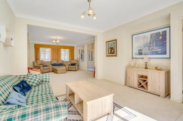 Second view of Homely house listing, 22 Singleton Road, Point Clare NSW 2250