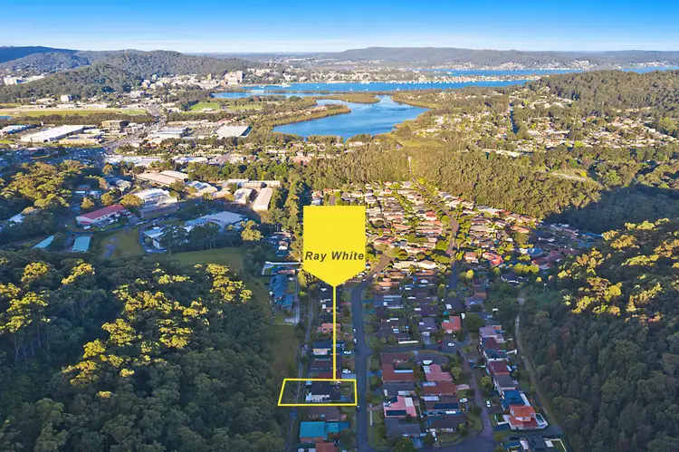 Third view of Homely house listing, 22 Singleton Road, Point Clare NSW 2250