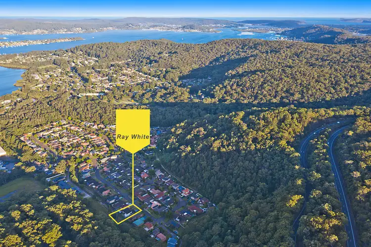 Seventh view of Homely house listing, 22 Singleton Road, Point Clare NSW 2250