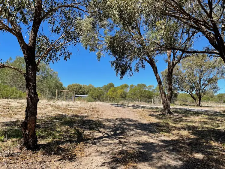 Main view of Homely land listing, Lot 1 Acacia Road, Springfield WA 6525