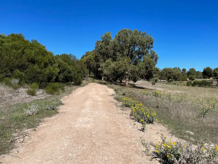 Second view of Homely land listing, Lot 1 Acacia Road, Springfield WA 6525