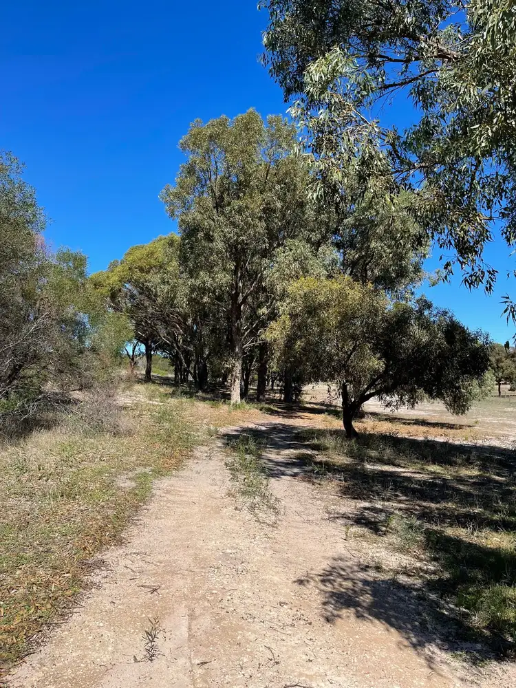 Third view of Homely land listing, Lot 1 Acacia Road, Springfield WA 6525