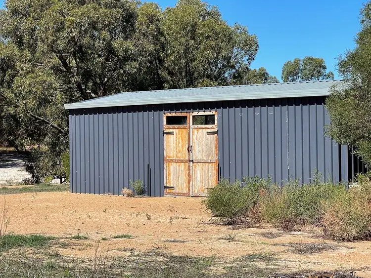 Fourth view of Homely land listing, Lot 1 Acacia Road, Springfield WA 6525