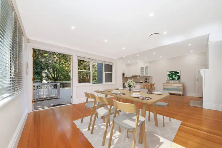 1 Calypso Avenue
