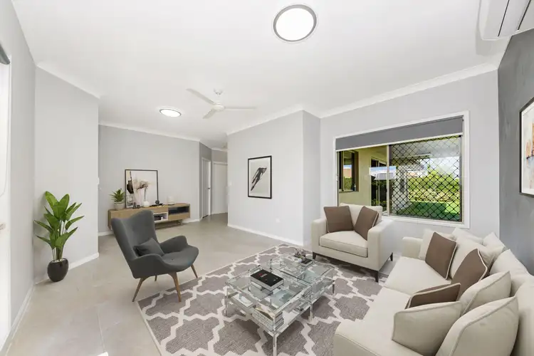 Second view of Homely house listing, 43 Atherton Circuit, Kirwan QLD 4817