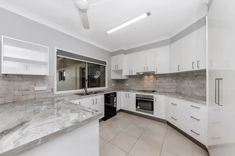 Third view of Homely house listing, 43 Atherton Circuit, Kirwan QLD 4817