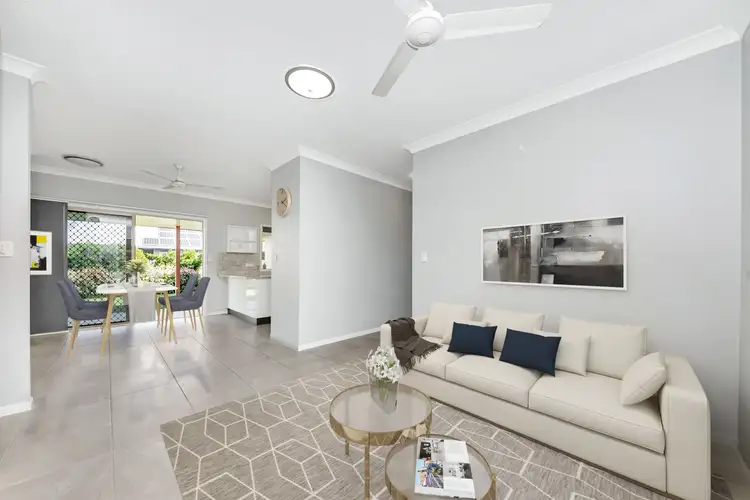 Fourth view of Homely house listing, 43 Atherton Circuit, Kirwan QLD 4817