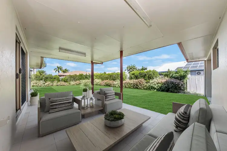 Fifth view of Homely house listing, 43 Atherton Circuit, Kirwan QLD 4817