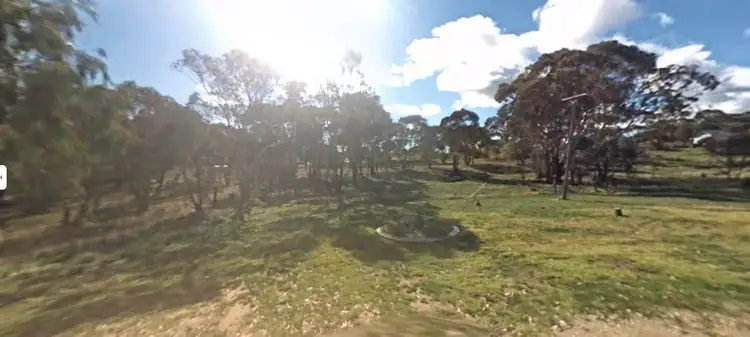 Third view of Homely land listing, Lots 2 & 3 Bigga Street, Bigga via, Crookwell NSW 2583