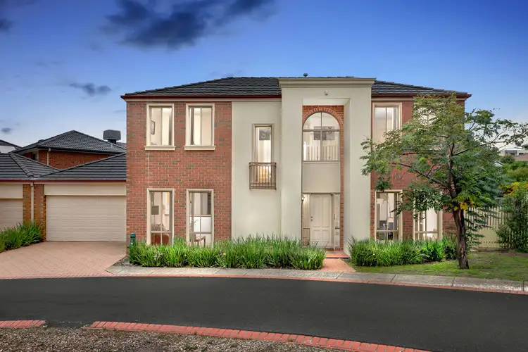 6 Sanderling Avenue, South Morang VIC 3752