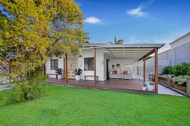 Second view of Homely house listing, 38 Tombarra Street, Mooloolaba QLD 4557
