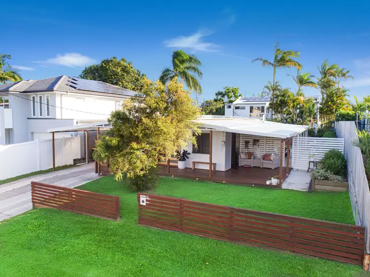 Third view of Homely house listing, 38 Tombarra Street, Mooloolaba QLD 4557