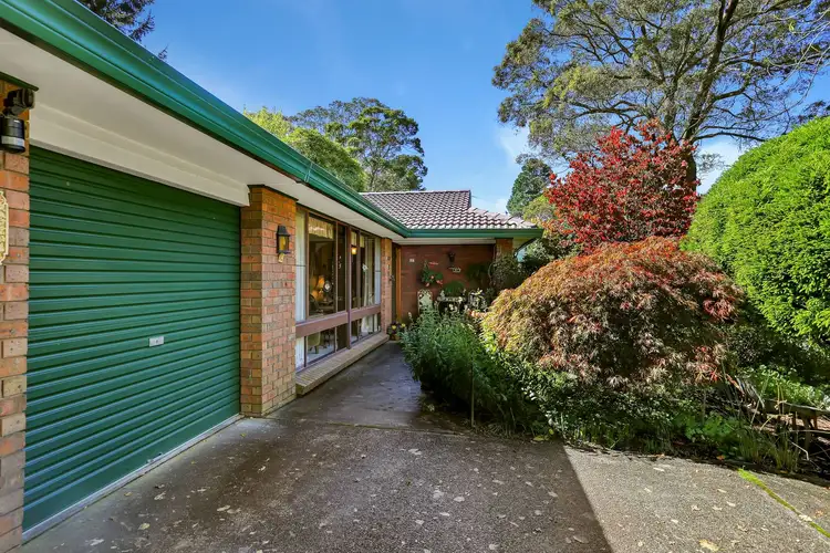 40 Prince George Street, Blackheath NSW 2785