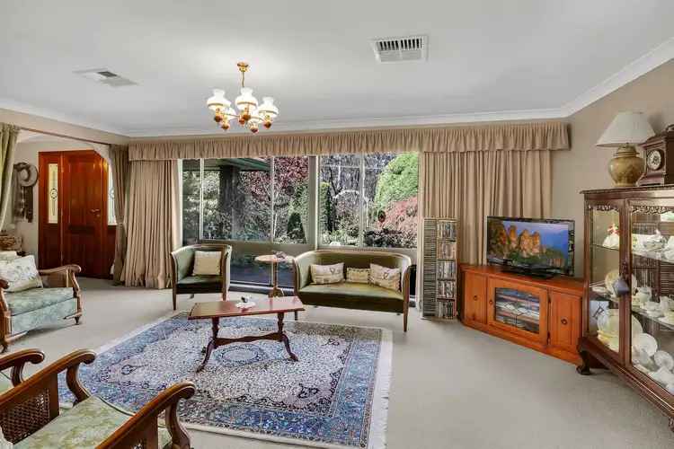 Second view of Homely house listing, 40 Prince George Street, Blackheath NSW 2785