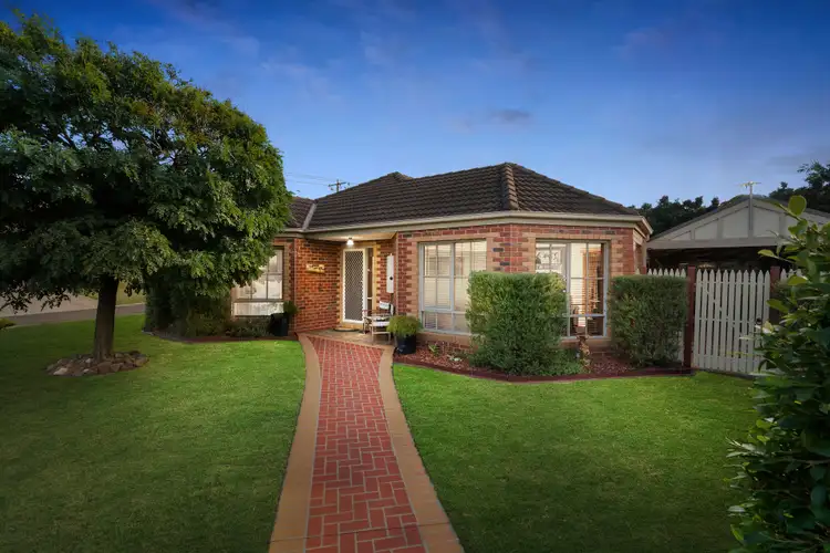 1 The Terrace, Somerville VIC 3912