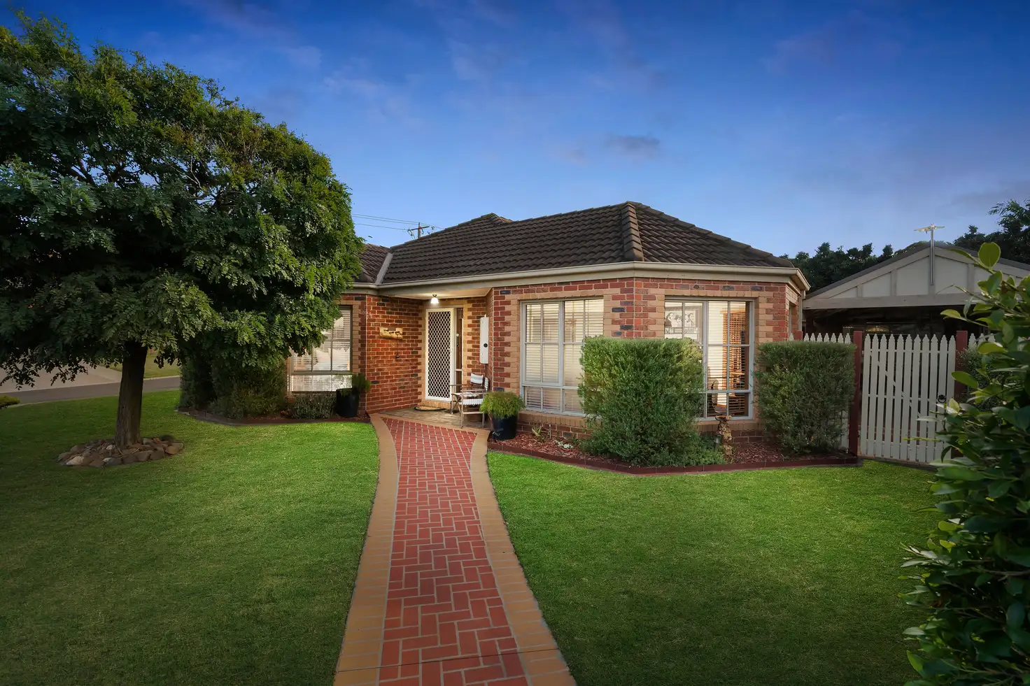 Main view of Homely house listing, 1 The Terrace, Somerville VIC 3912