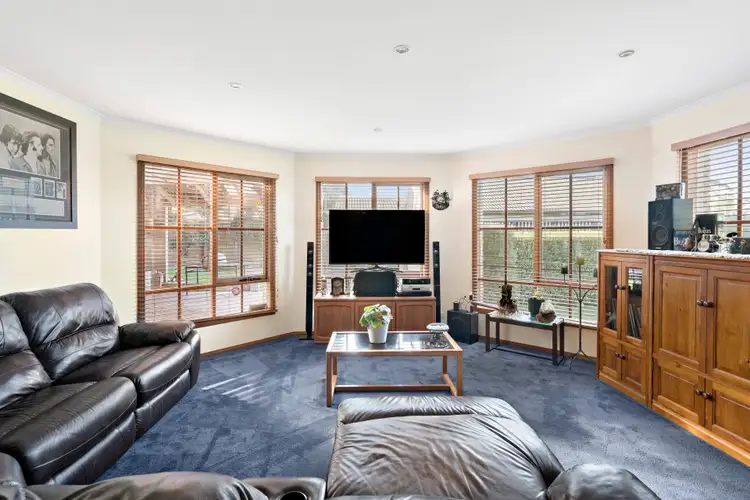 Third view of Homely house listing, 1 The Terrace, Somerville VIC 3912