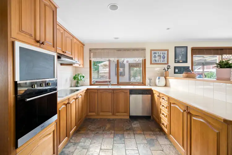 Fourth view of Homely house listing, 1 The Terrace, Somerville VIC 3912