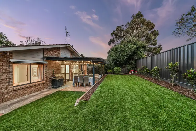 29 Slessor Crescent, Mckellar ACT 2617