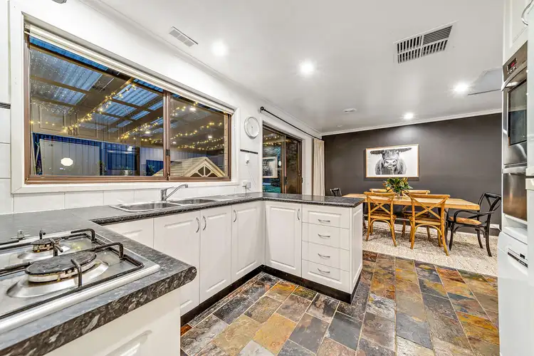 Fourth view of Homely house listing, 29 Slessor Crescent, Mckellar ACT 2617