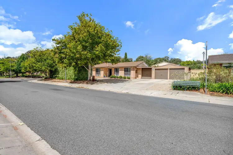 61 Scantlebury Crescent, Theodore ACT 2905