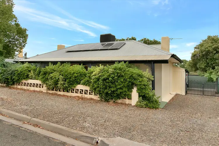 Main view of Homely house listing, 17 West Terrace, Kapunda SA 5373