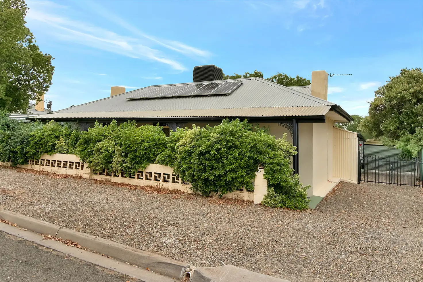 Main view of Homely house listing, 17 West Terrace, Kapunda SA 5373
