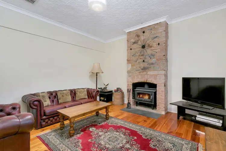 Second view of Homely house listing, 17 West Terrace, Kapunda SA 5373