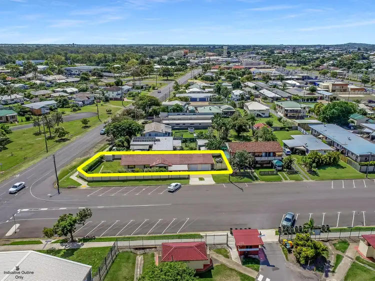 10 White Street, Bundaberg West QLD 4670