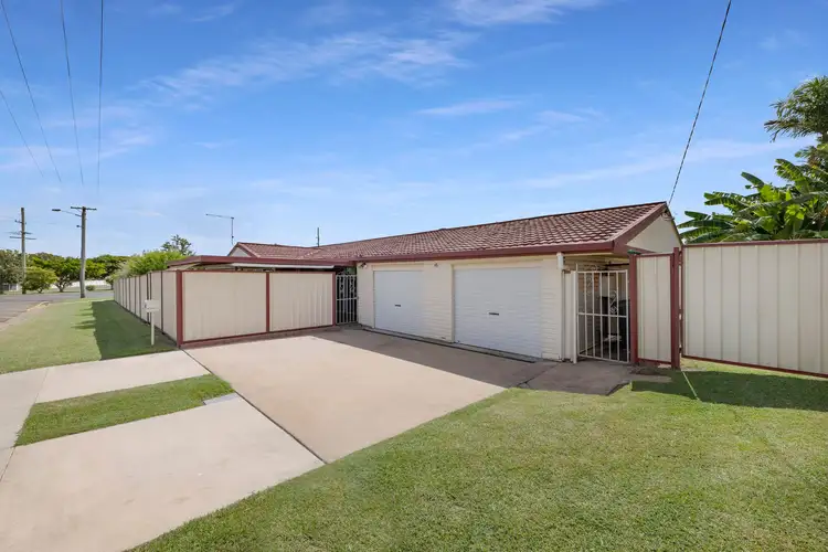Fifth view of Homely house listing, 10 White Street, Bundaberg West QLD 4670