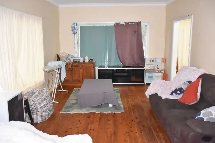 Second view of Homely house listing, 61 Oak Street, Moree NSW 2400