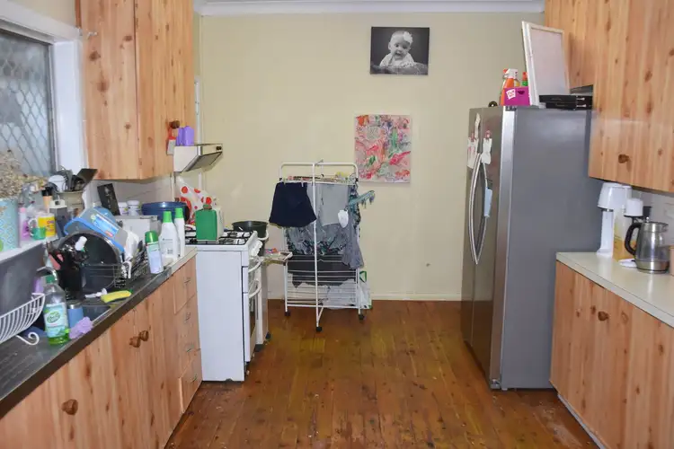 Third view of Homely house listing, 61 Oak Street, Moree NSW 2400