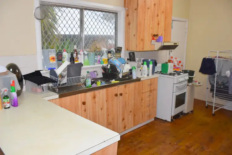 Fourth view of Homely house listing, 61 Oak Street, Moree NSW 2400