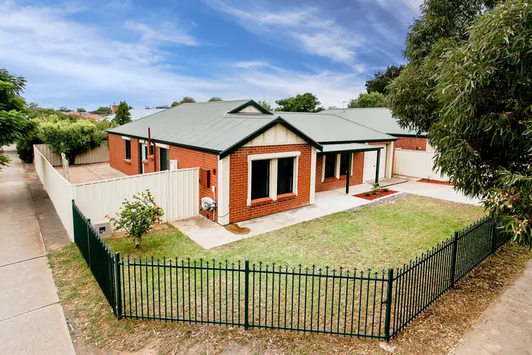 19B Sutton Avenue, Seacombe Gardens SA 5047