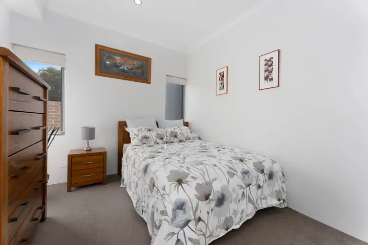 Second view of Homely apartment listing, 3/163 Eton Street, Joondanna WA 6060