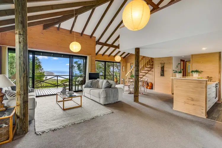 Second view of Homely house listing, 18 Hawke Head Drive, Hardys Bay NSW 2257