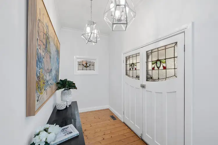 Third view of Homely house listing, 107 Howitt Street, Soldiers Hill VIC 3350