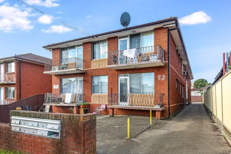 7/53 Shadforth Street, Wiley Park NSW 2195