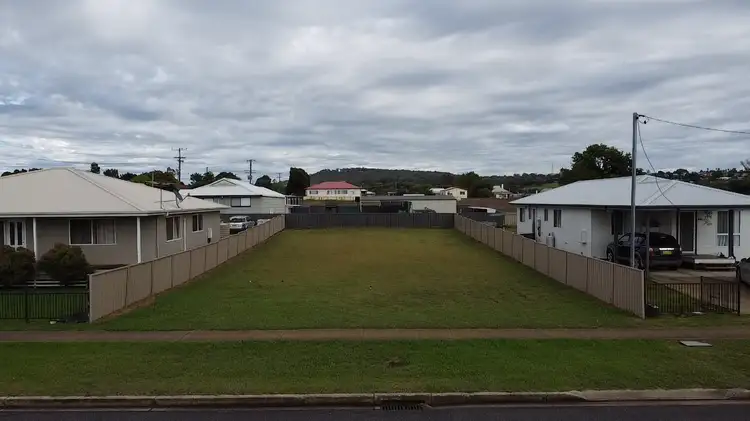 Third view of Homely land listing, 109E Old Bundarra Road, Inverell NSW 2360