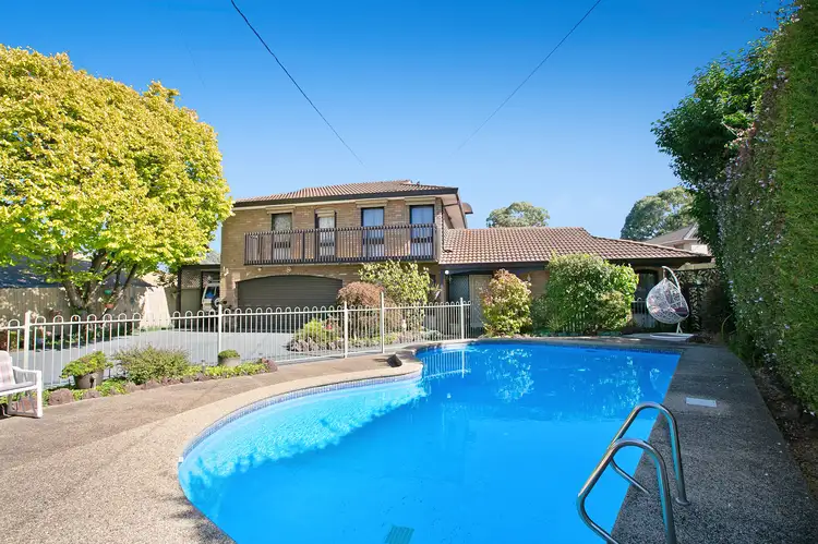 3 Byron Court, Bundoora VIC 3083
