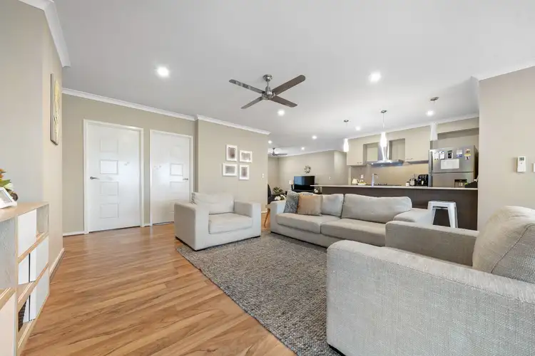 Third view of Homely house listing, 57 Ridgevale Boulevard, Holmview QLD 4207