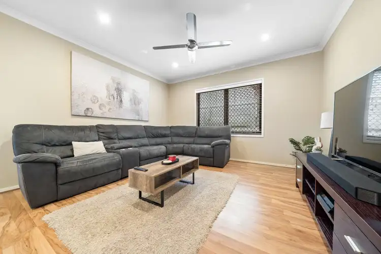 Fourth view of Homely house listing, 57 Ridgevale Boulevard, Holmview QLD 4207