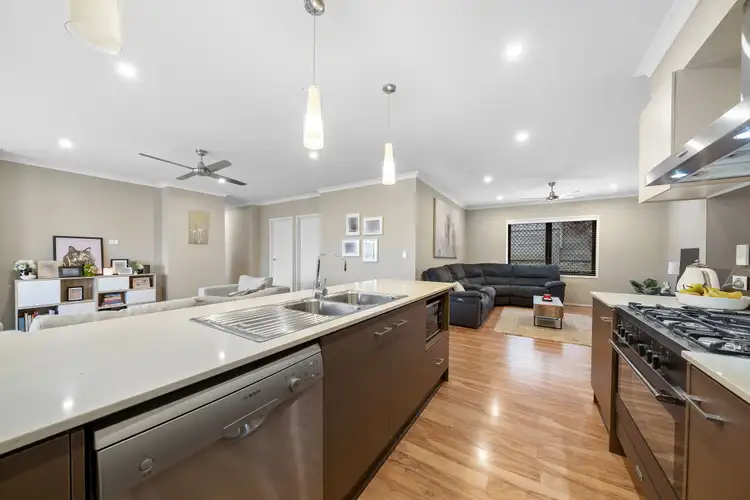 Sixth view of Homely house listing, 57 Ridgevale Boulevard, Holmview QLD 4207