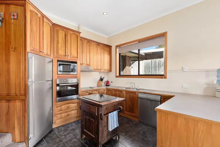 Third view of Homely house listing, 14 Shaughnessy Court, Mount Gambier SA 5290