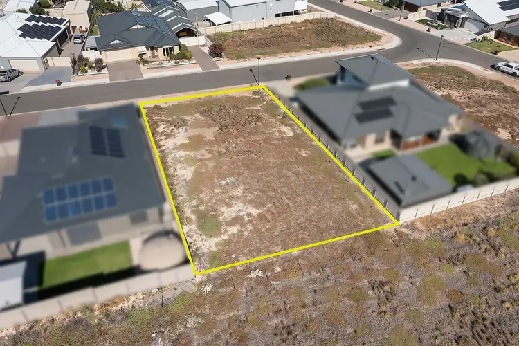 Fourth view of Homely land listing, 5 Willard Street, Moonta Bay SA 5558