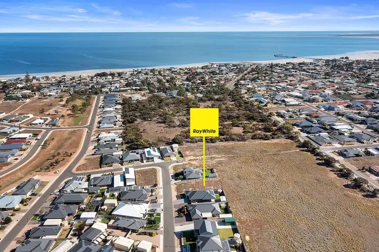 Fifth view of Homely land listing, 5 Willard Street, Moonta Bay SA 5558