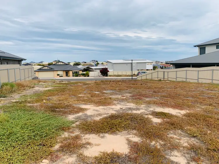 Sixth view of Homely land listing, 5 Willard Street, Moonta Bay SA 5558